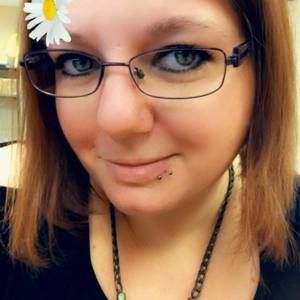 Meet your Posher, Khristy